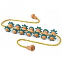 Roller à Corde pour massage