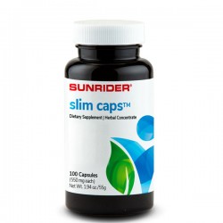 Vitalite® Slim Caps™
