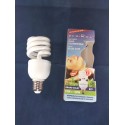 Ampoule Éclairpur 24W – Luminothérapie & Air Pur