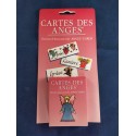 Cartes des Anges