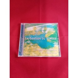 La Gestion du Stress - CD
