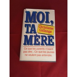 MOI, TA MERE - FAYARD