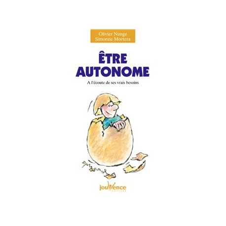 Être autonome