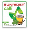 CALLI - Menthe Sunrider