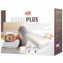Oreiller Cervical Ergonomique Sissel Plus (avec 1 Taie)