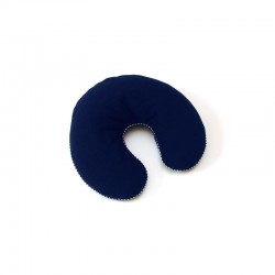 Coussin de Voyage Büchi : Soutien Cervical Ergonomique Naturel