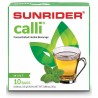 Boîte de tisane CALLI Menthe Sunrider – 10 sachets