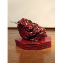 La Grenouille à 3 Pattes (Chan Chu) : Symbole Ancestral de Prospérité en Feng Shui