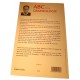 Quatrième de couverture du livre ABC de graphologie - Michel Moracchini